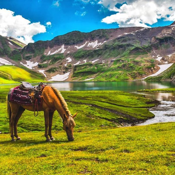 Dudipat Naran Valley