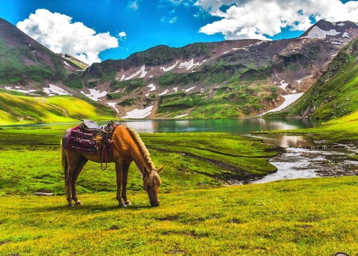 Dudipat Naran Valley