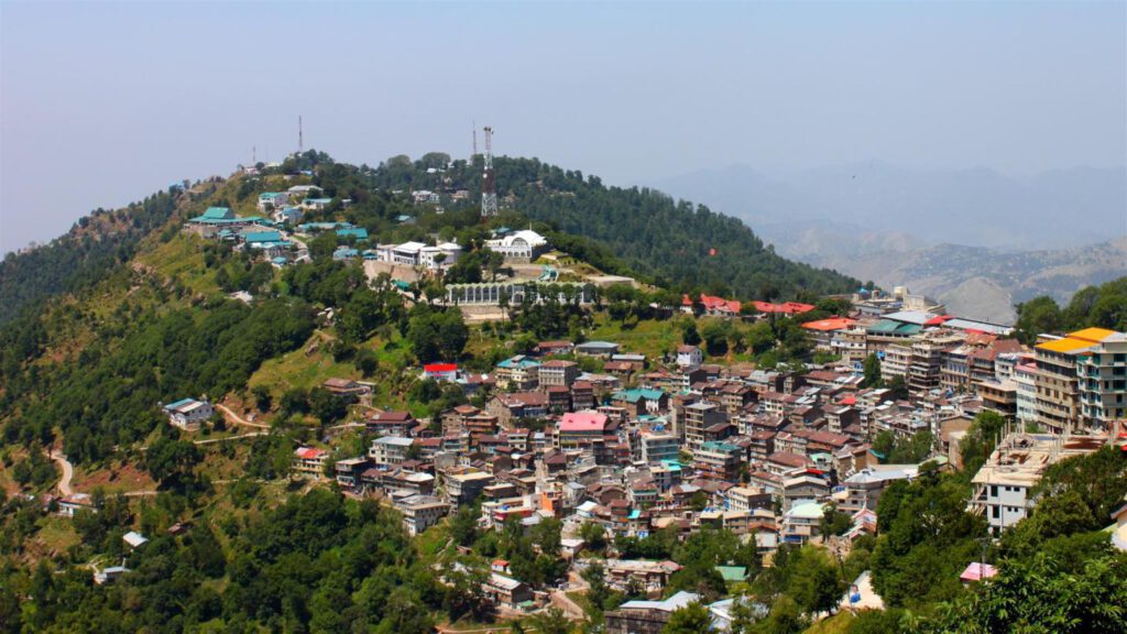 Murree