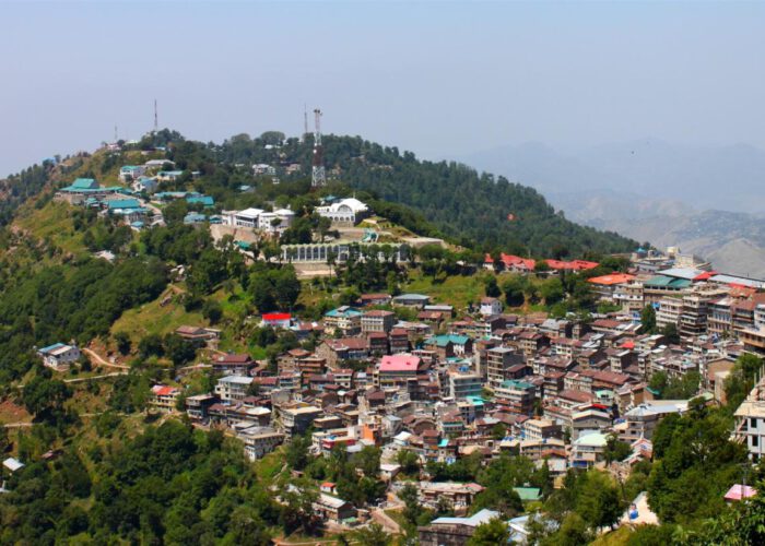 Murree