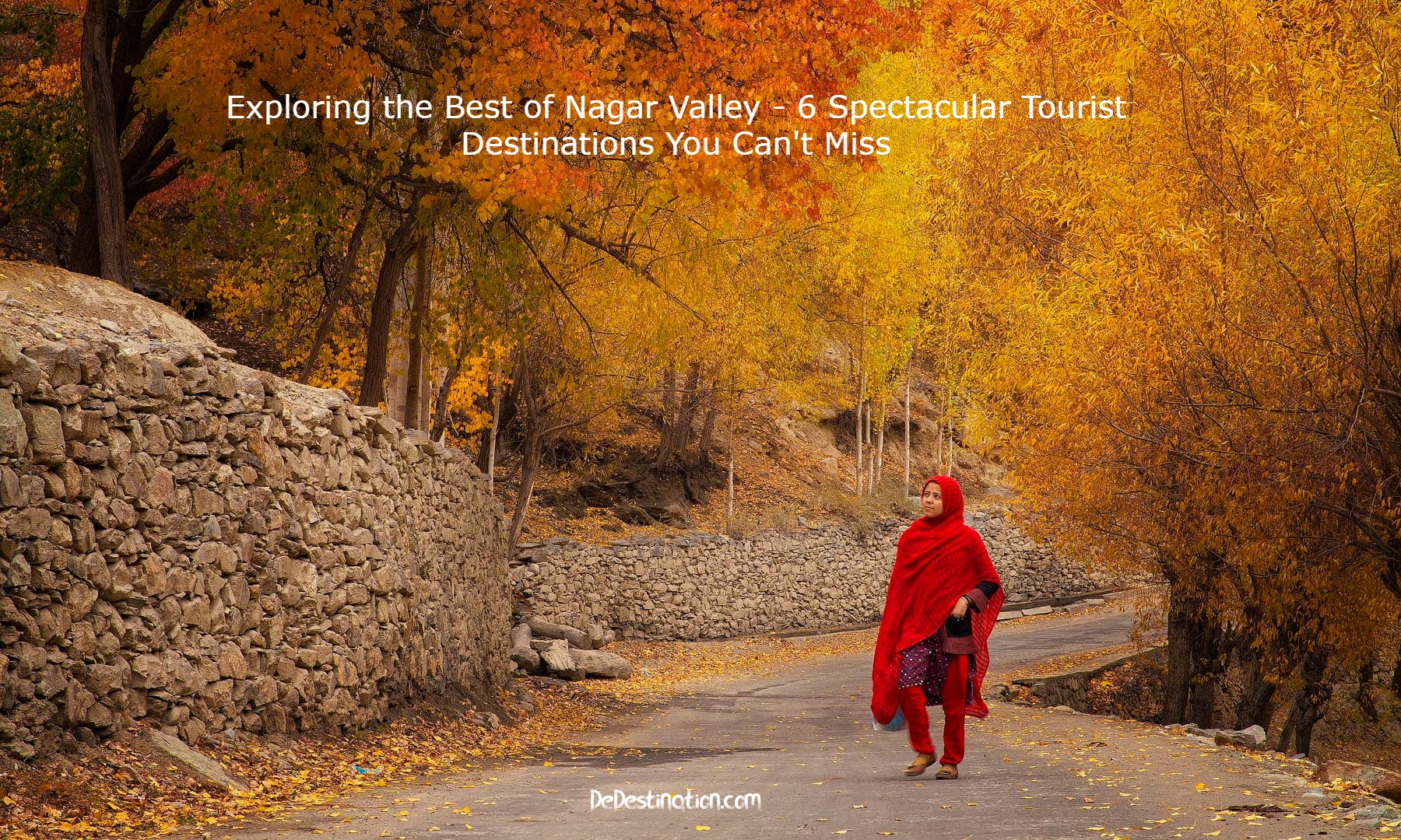 Exploring the Best of Nagar Valley - 6 Spectacular Tourist Destinations You Can't Miss