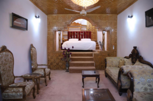 Royal Guest House Gilgit