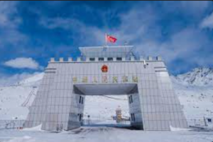 Khunjerab Pass Hunza