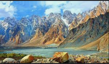 Top 10 best places to visit in Hunza Valley Northern Areas Of Pakistan 2023