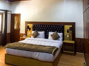 Shangrilla Resort Skardu