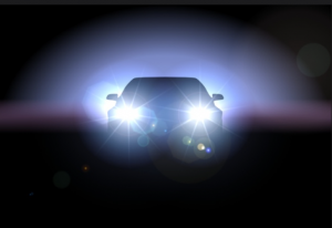 Check Your Car Headlights Before Moving