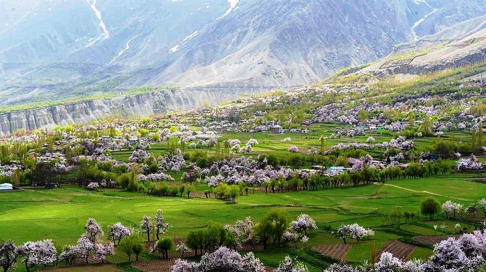 TOURIST FAQs GILGIT BALTISTAN