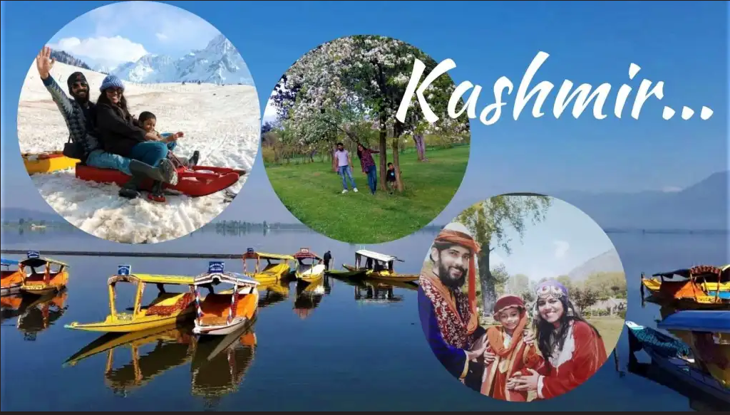 Kashmir, Pakistan: The Ultimate Travel Guide