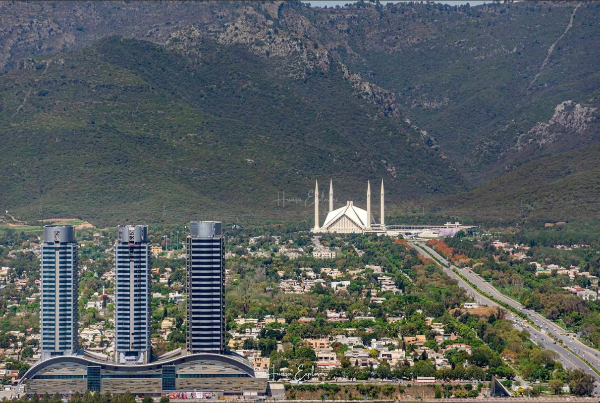An Essential Guide to Visiting Islamabad