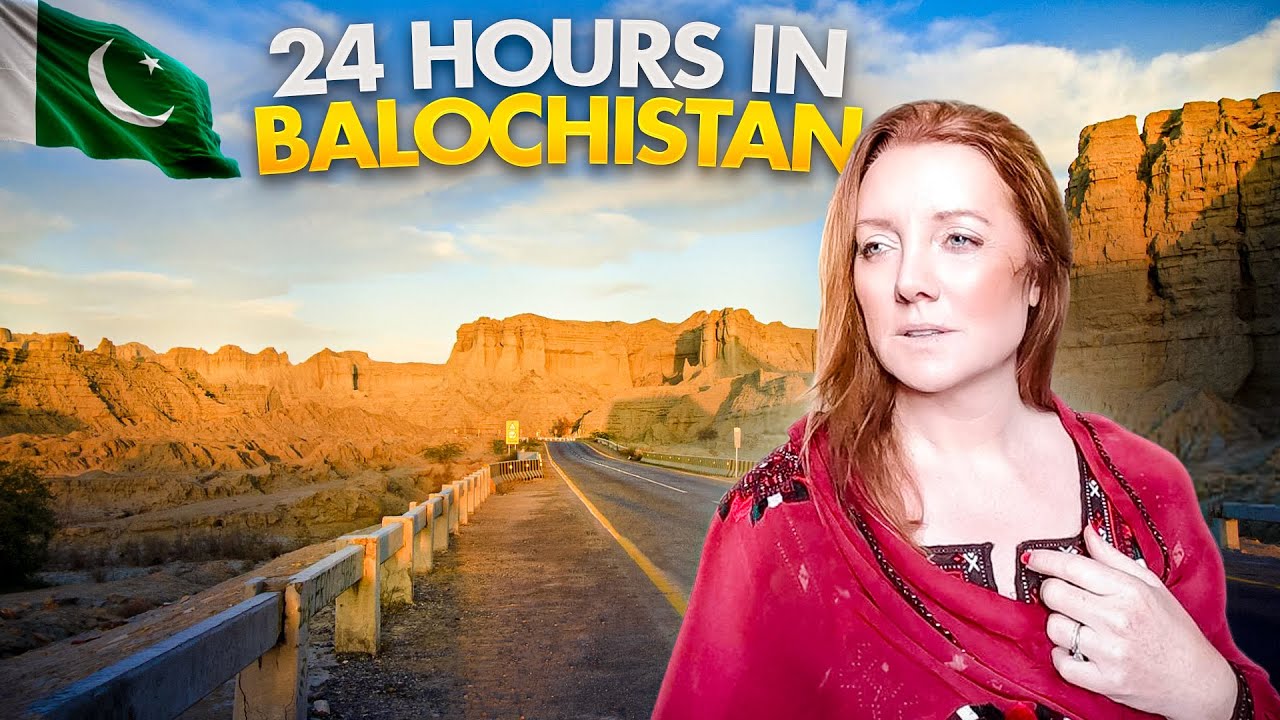 Balochistan Travel Guide – The Untold Frontier of Pakistan