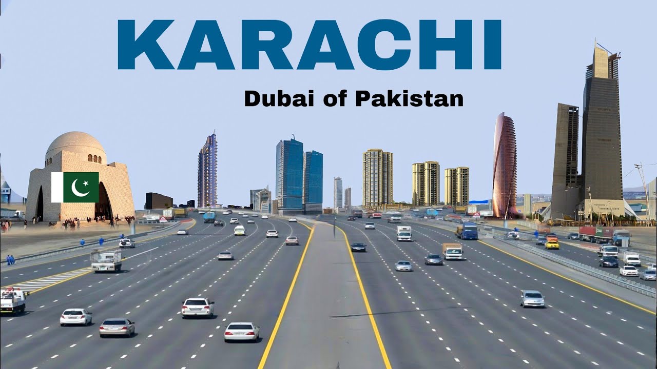 Discover Karachi: A Complete Tourist Guide to Pakistan’s Largest City