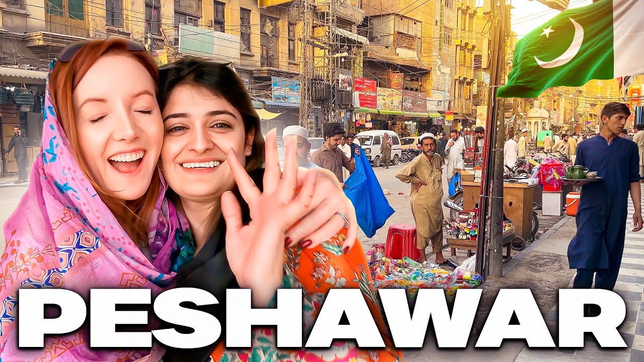 Traveling to Peshawar? Here’s the Ultimate Guide You’ll Need