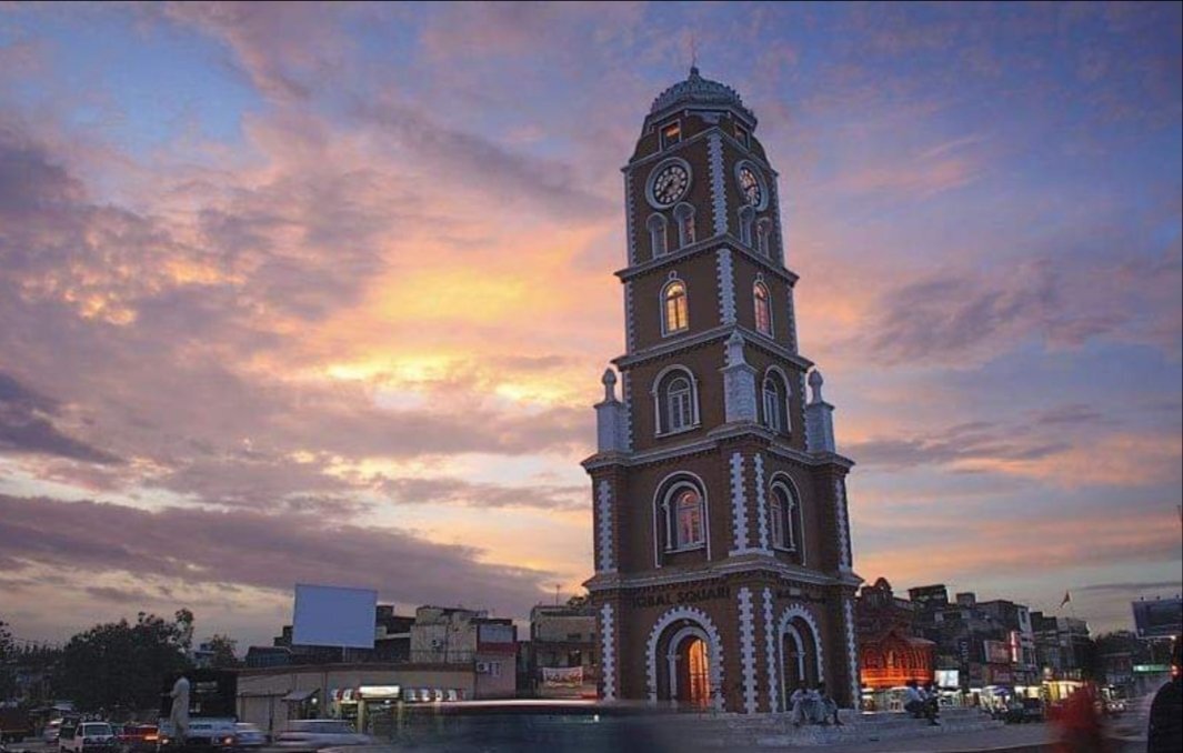 What’s it Like to Travel in Sialkot?