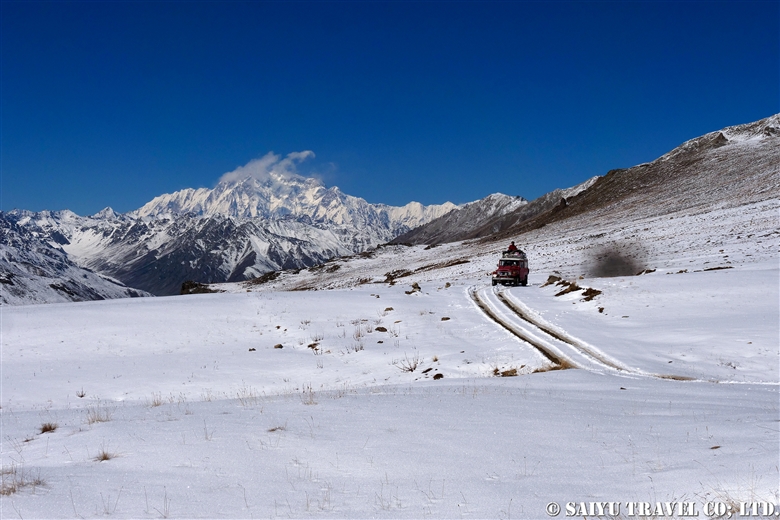 Kala Pani Astore: A Hidden Gem in the Heart of Gilgit-Baltistan
