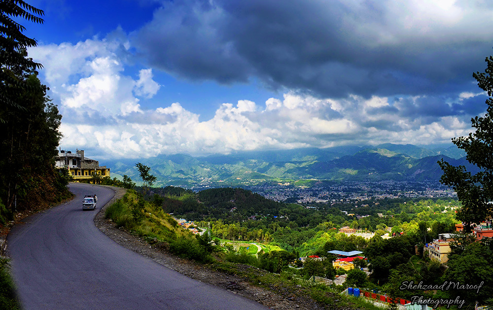 How to Spend One Week in Abbottabad: An Itinerary for First-Time Visitors