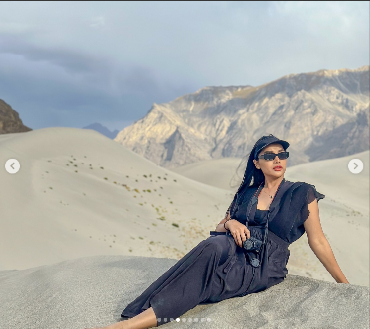 How To Spend 1 Day In Sarfranga Cold Desert Skardu