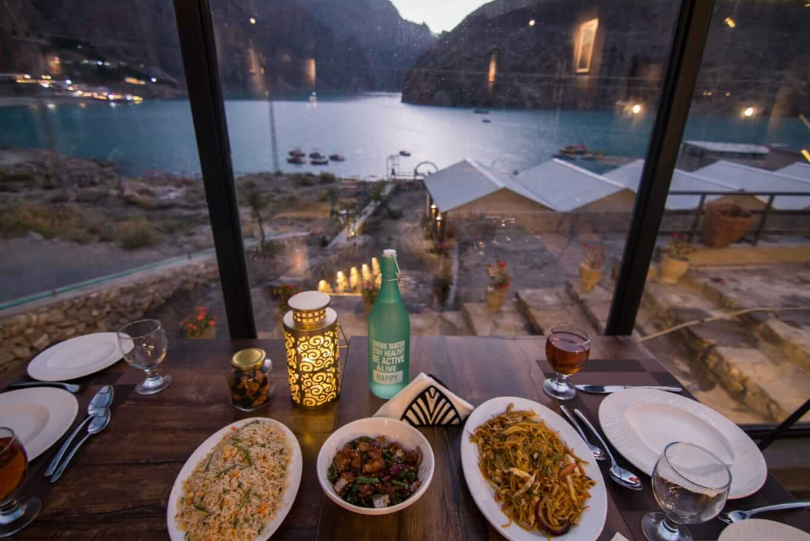 In Gilgit-Baltistan, Bold Chefs Are Transforming the Mountain Dining Scene — Here Are the Best Restaurants to Try