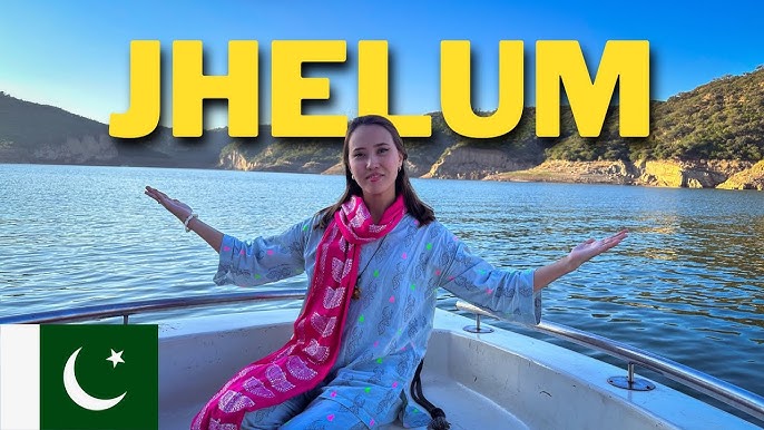 Jhelum Travel Guide – Explore Pakistan’s Ancient Forts and River Landscapes