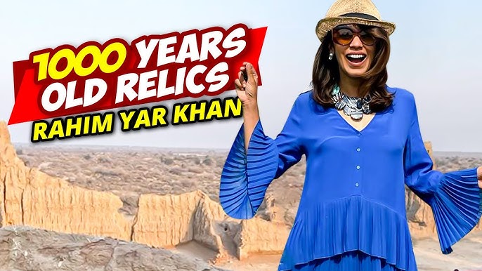 When To Visit Rahim Yar Khan? Complete Travel Guide For First Time Visitors