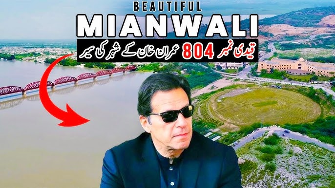 How to Reach Mianwali: Complete Travel Guide for First Time Visitors