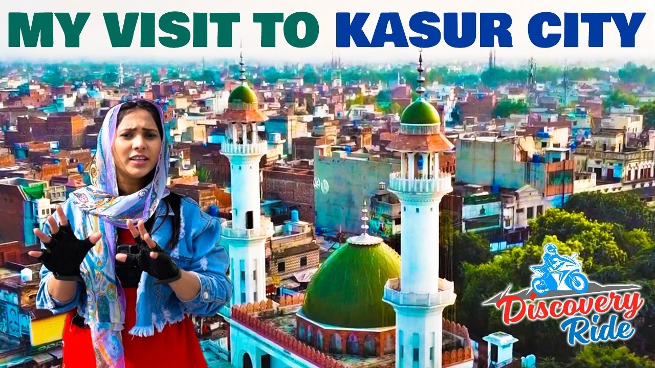 When Is The Best Time To Visit Kasur Pakistan?