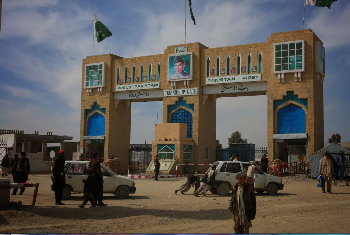 What Are The Top Attractions In Chaman Balochistan? Your Ultimate Travel Guide