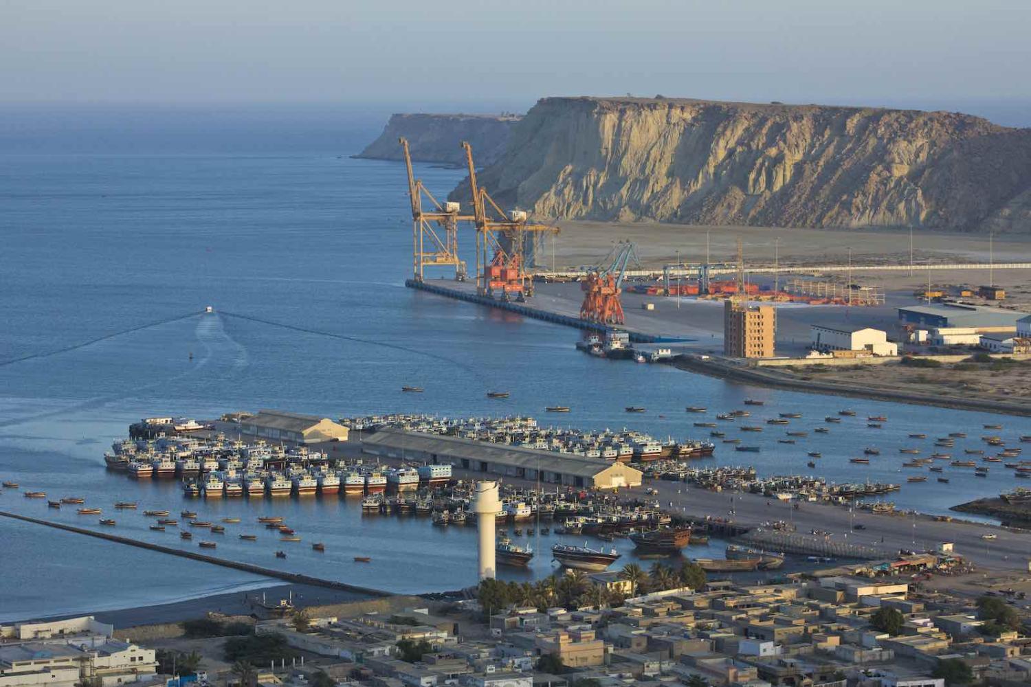 What Are The Top Attractions In Gwadar : Your Ultimate Travel Guide