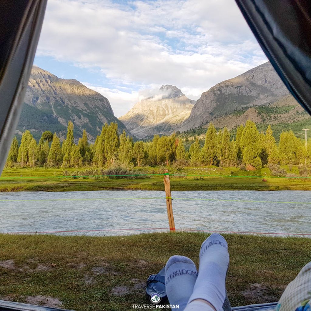 Ultimate Travel Guide of basho For The First Time Visitors