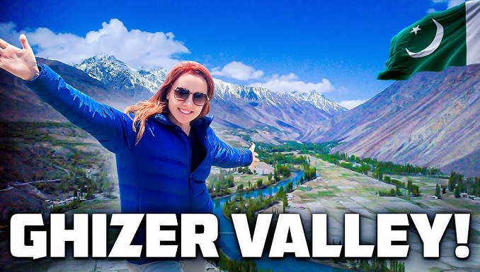 From Hunza to the Hidden Lakes the Ghizer Valley: A Complete Tour Guide