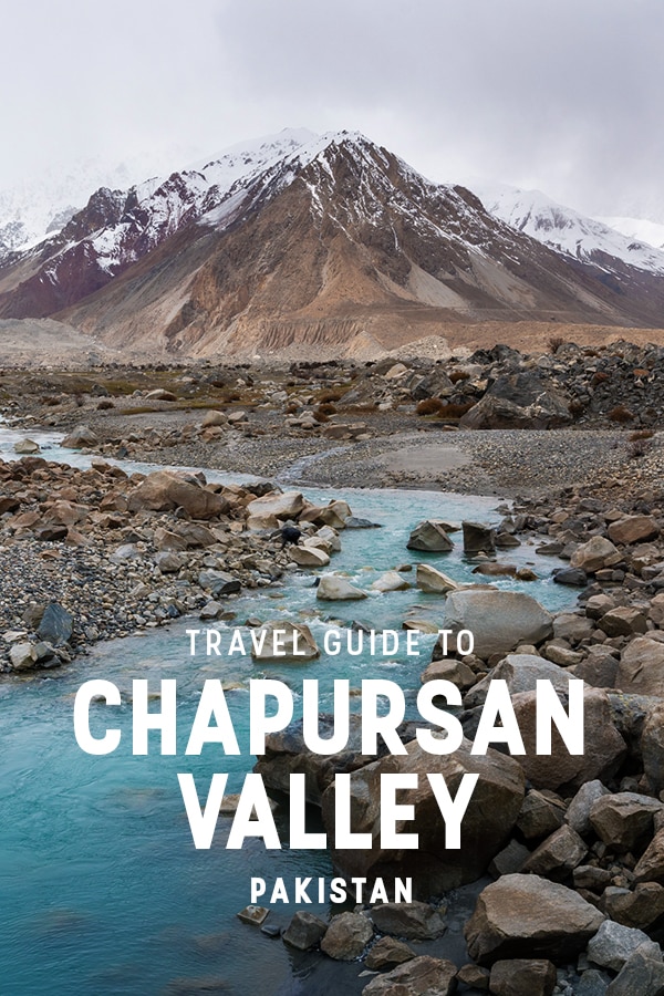 When To visit the Hidden Valley of Chapursan? A complete Travel Guide For The First Time Visitors