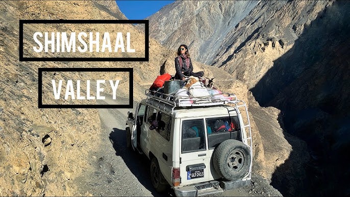 My Travel Experience from Shimshal Valley Pakistan: A Complete Tour Guide