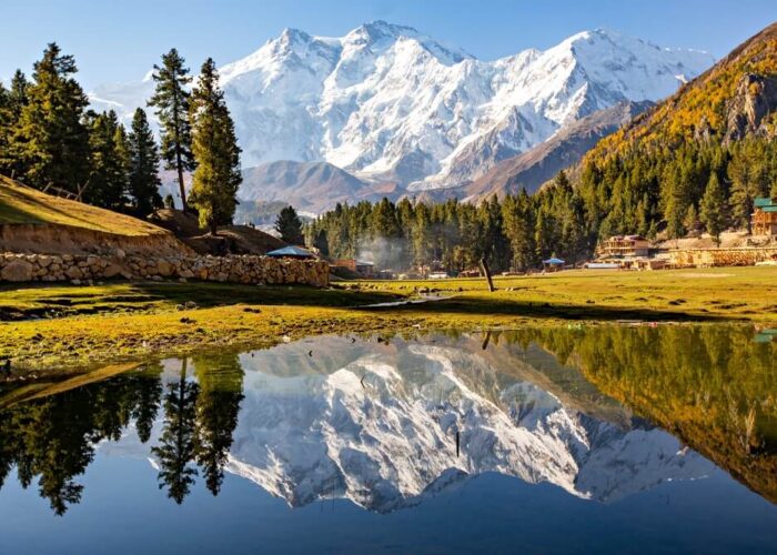 Phander to Batakundi – A Dawn Ride Through Pakistan’s Most Magical Valleys