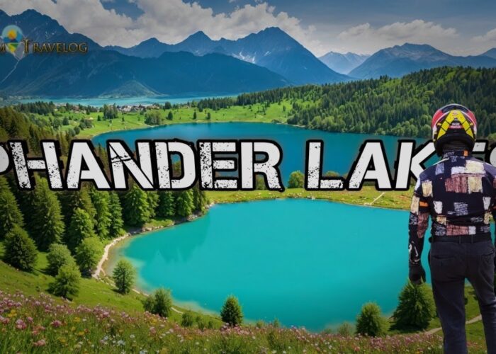 From Phander to Kokush: A Day in Ghizer’s Wilderness